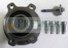 VOLVO 312277810 Wheel Bearing Kit